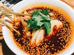 -太二酸菜鱼(福州泰禾店)