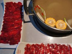 -俏牛哥鲜牛肉牛肆馆(重庆天地店)