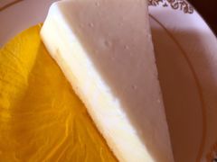 酸奶蛋糕-玛吉阿米·餐吧