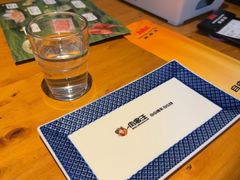 -肉串汪(月坛店)