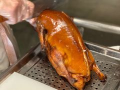 -大鸭梨烤鸭(顺义石园店)