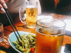 -你又瘦了小酒馆(奥体店)