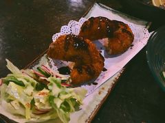 -梅亭居酒屋(中大国际店)