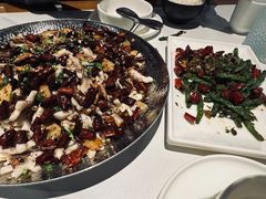 -三猫黑鱼花(南大店)