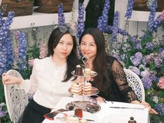 -Blue Concept Cafe&Farm·關於藍