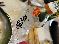 -水碾河刘老大串串香(水碾河路店)