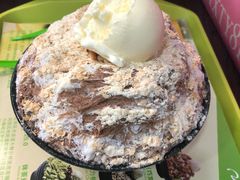 -MOMO冰品·生巧汤圆(红桥店)