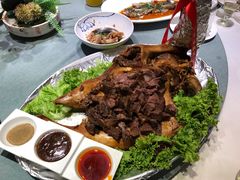 牛气冲天-宝燕壹号(徐汇店)