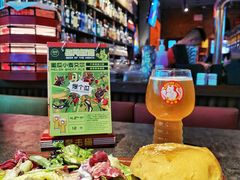 -Boxing Cat Brewery拳击猫精酿啤酒馆(思南公馆店)