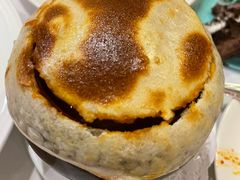 -成桂西餐厅·42年的味道(五大道疙瘩楼店)