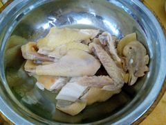 碧影鸡-成惠食府(赤岗店)