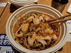 -马记永·兰州牛肉面(3019君尚店)