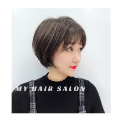 -MY HAIR ARDOR