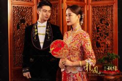 -唯一视觉婚纱摄影(李家村店)