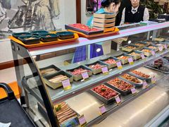 -金刚山(学府路店)