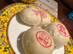 -富华斋饽饽铺·宫廷糕点·伴手礼(护国新天地店)