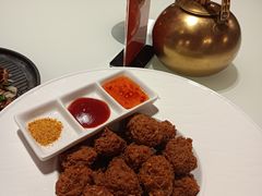 -东门烤鸭店(鼓楼店)