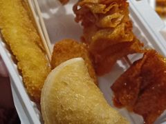 -好可爱经典炸炸炸·炸鲜奶(长郡老店)