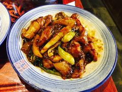 -小铫鸡汤