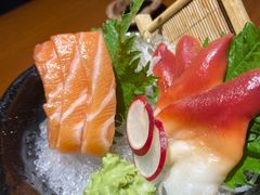 -林妈妈村·日式料理(宝山龙湖天街店)