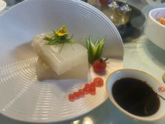 -十二毡房蒙餐·蒙古包