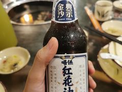 -尚竹阁冬瓜盅·18年地标美食(平洲店)