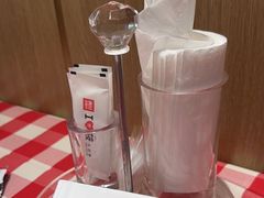 -西贝(金桥店)