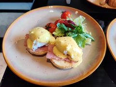 -上海苏宁宝丽嘉酒店·Cafe Bellagio西餐厅