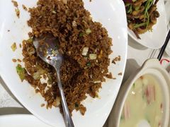 酱油炒饭-大铁勺新津菜(东丽阳光新业广场店)