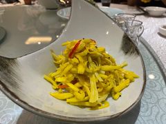 黄花菜-伊祥·敦煌楼