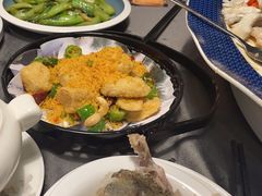 -六个大厨·秘制粤菜(广州塔店)