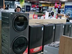 -苏宁易购(保利广场购物中心店)