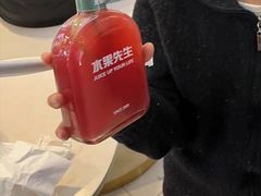 -Mr.Fruits水果先生(蓝色港湾店)