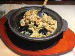 -佬麻雀·新湘菜(珠海金发购物中心店)