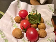 -季季山·云南野生菌火锅(上海首店)