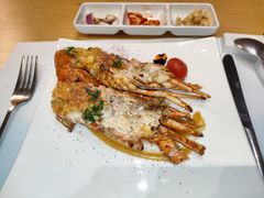 -御泉七味铁板烧(高区店)