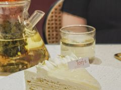 茉莉酒酿千层-Toris(LuOne凯德晶萃广场店)
