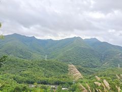 -梧桐山风景名胜区