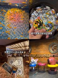 -Zoolung Zoolung动物主题公园(海信广场店)