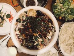 -必点海鲜·鲅鱼水饺(鞍山西道店)