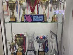 -冠军冰场CHAMPION RINK(中华城店)