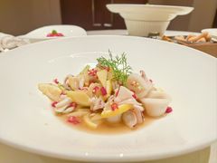 -祥记徽粤融合菜(古井假日店)