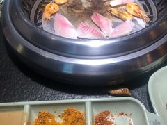-壹炉自助烤肉烧烤店(港悦广场店)