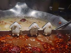 -湊湊火锅·茶憩(上海合生汇店)