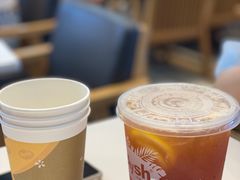 -艾薯夫妇Aysh(福田星河COCOPark店)