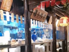 -南京大牌档(壹方天地店)