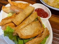 -大三元台湾鲁肉饭(沙井新桥店)