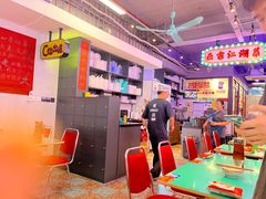-川正旺江湖菜(三元桥店)