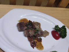 -割烹酱子日本料理(弘基财富广场店)