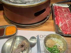 -西塔老太太泥炉烤肉(万柳华联店)